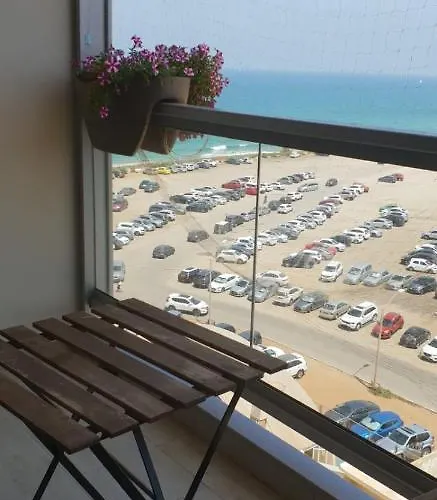 Mandarin Hotel Beach View
