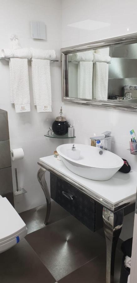 Mandarin View Apartment